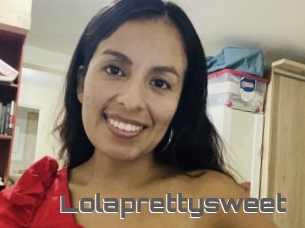 Lolaprettysweet