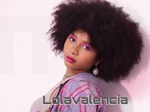 Lolavalencia