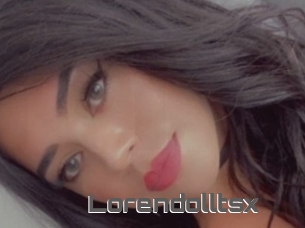 Lorendolltsx