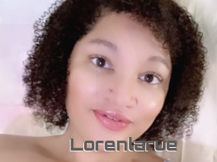 Lorenlarue