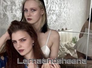 Lornaandsheena