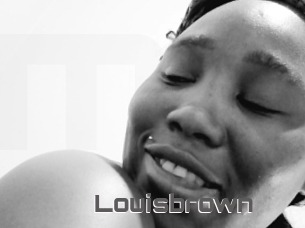 Louisbrown