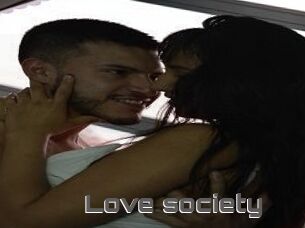 Love_society