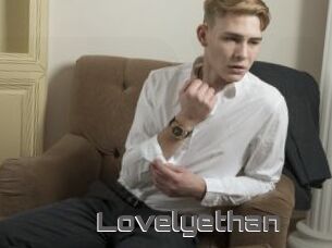 Lovelyethan