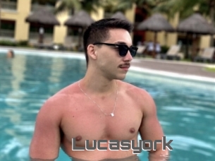 Lucasyork