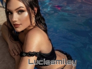 Luciesmiley