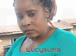 Lucyauma