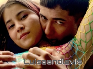 Luisaandlevis