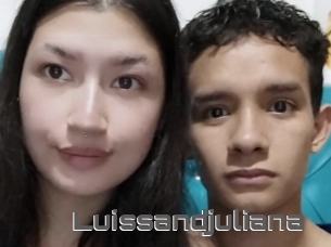 Luissandjuliana