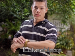 Lukasblaze