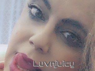 Luvnjuicy