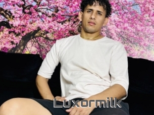 Luxormilk