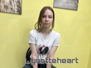 Lynetteheart