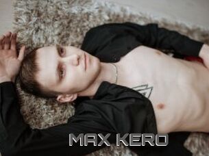 MAX_KERO