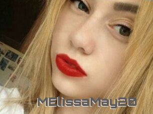 MElissaMay20