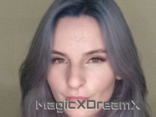 MagicXDreamX