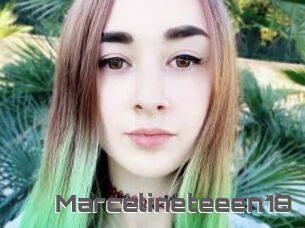 Marcelineteeen18