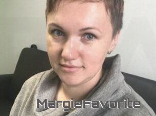 MargieFavorite