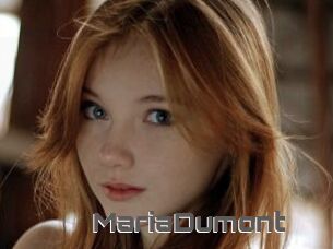 MariaDumont