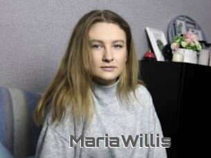 MariaWillis