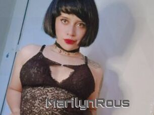MarilynRous