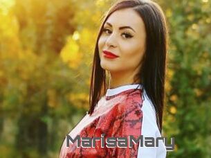 MarisaMary