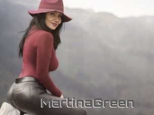 MartinaGreen Ma Webcam Sexe