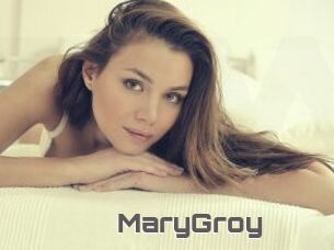 MaryGroy