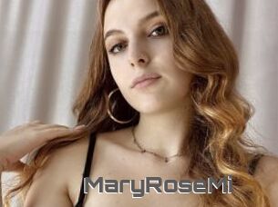 MaryRoseMi