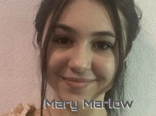 Mary_Marlow