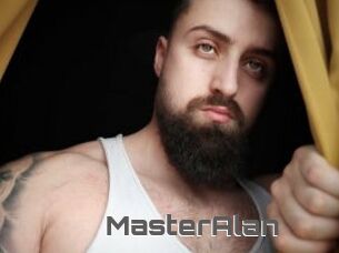 MasterAlan