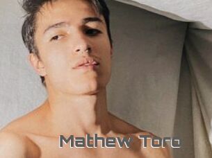 Mathew_Toro