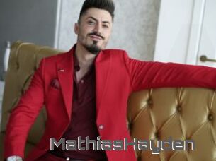 MathiasHayden