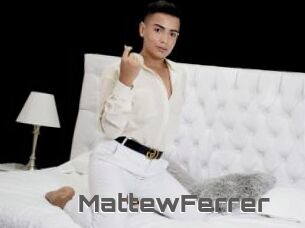 MattewFerrer