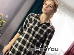 MeForYou