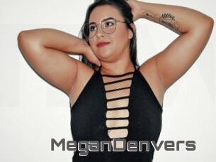 MeganDenvers