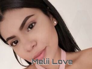 Melii_Love