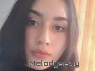 Melodysexy