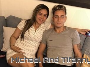 Michael_And_Tifanny