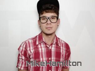 MikeHamilton