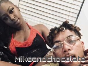 Mikeandchocolate