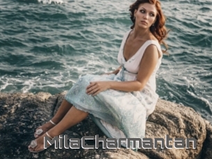 MilaCharmantan