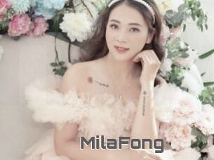 MilaFong