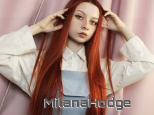 MilanaHodge