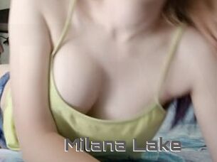 Milana_Lake