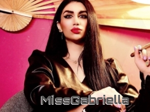 MissGabriella