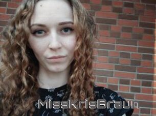 MissKrisBraun