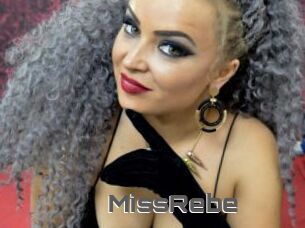 MissRebe