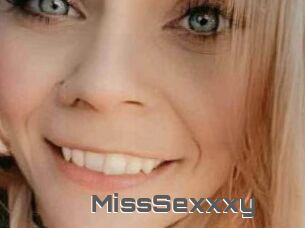 MissSexxxy