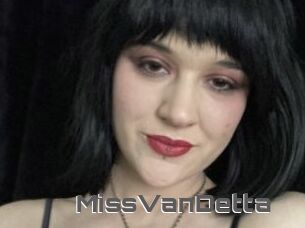 MissVanDetta